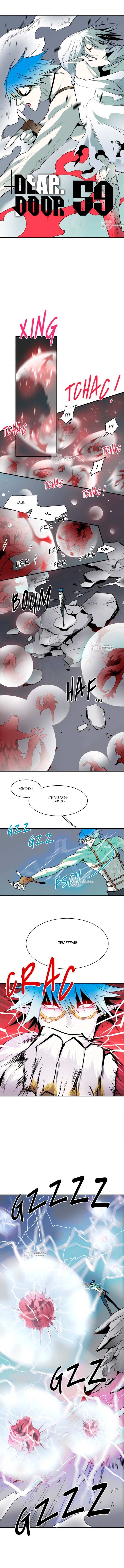 Dear. Door Chapter 59 page 2 - 