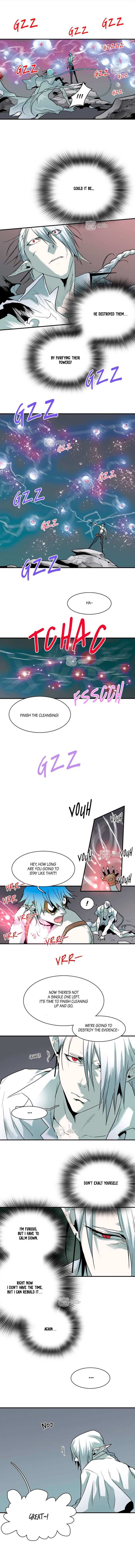 Dear. Door Chapter 59 page 3 - 