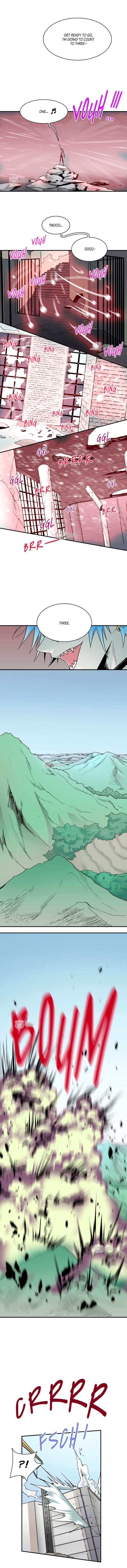Dear. Door Chapter 59 page 4 - 