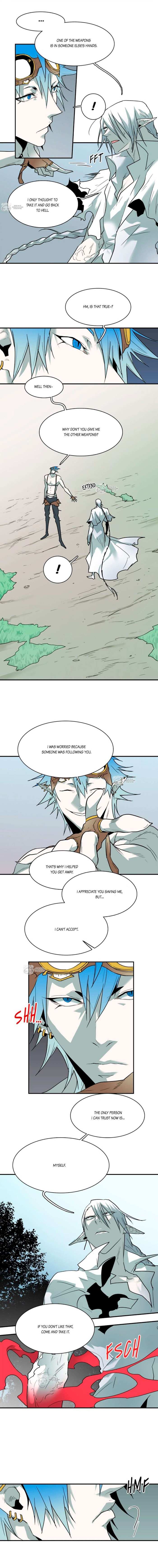 Dear. Door Chapter 59 page 7 - 