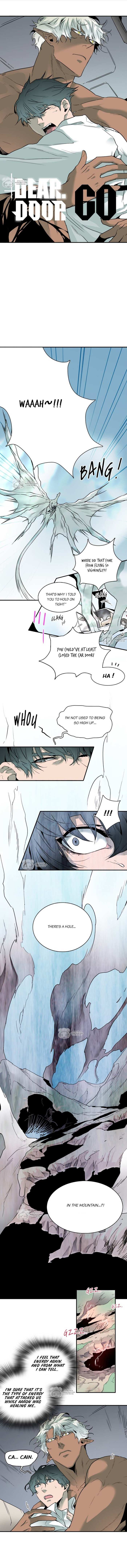 Dear. Door Chapter 60.1 page 2 - 