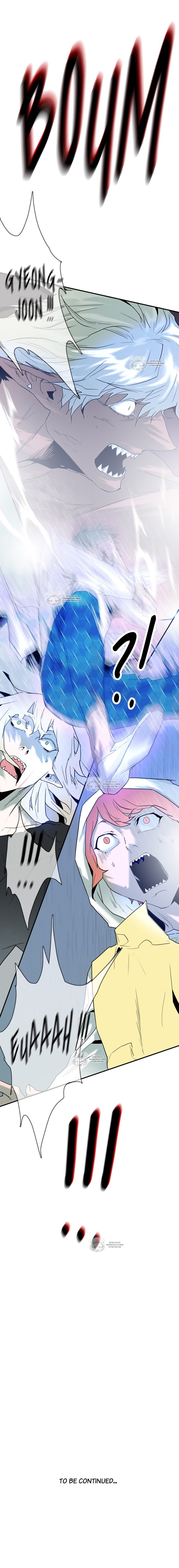 Dear. Door Chapter 60.1 page 12 - 