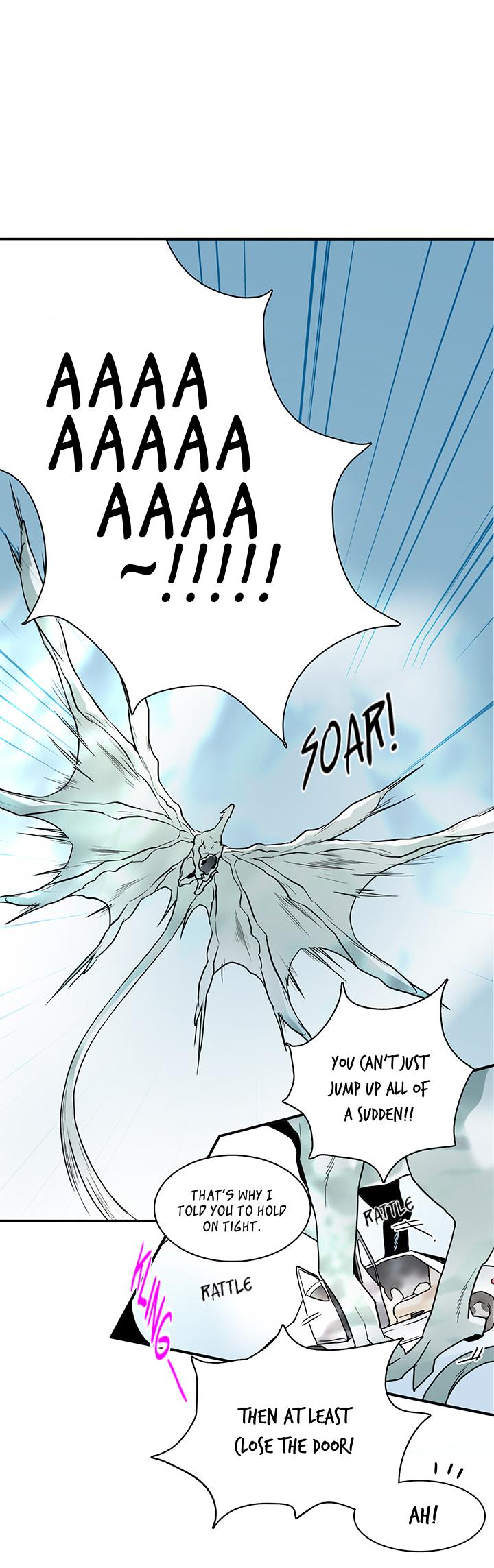 Dear. Door Chapter 60 page 2 - 