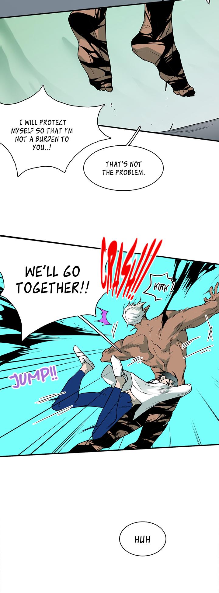 Dear. Door Chapter 60 page 18 - 