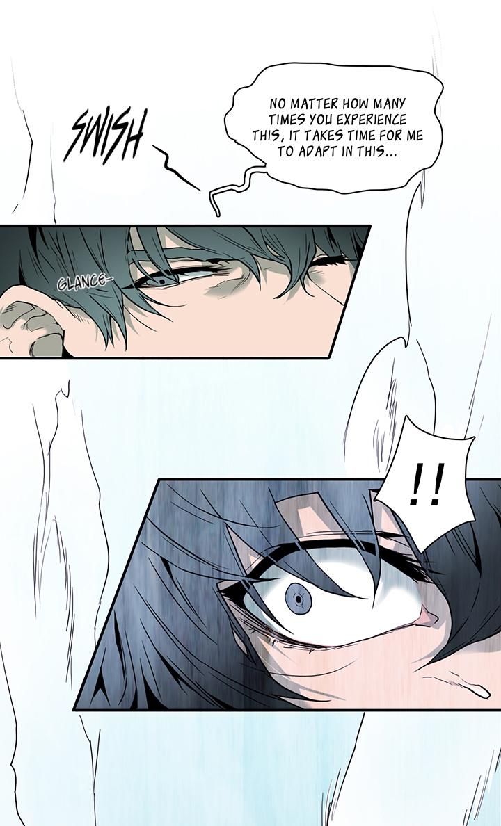 Dear. Door Chapter 60 page 3 - 