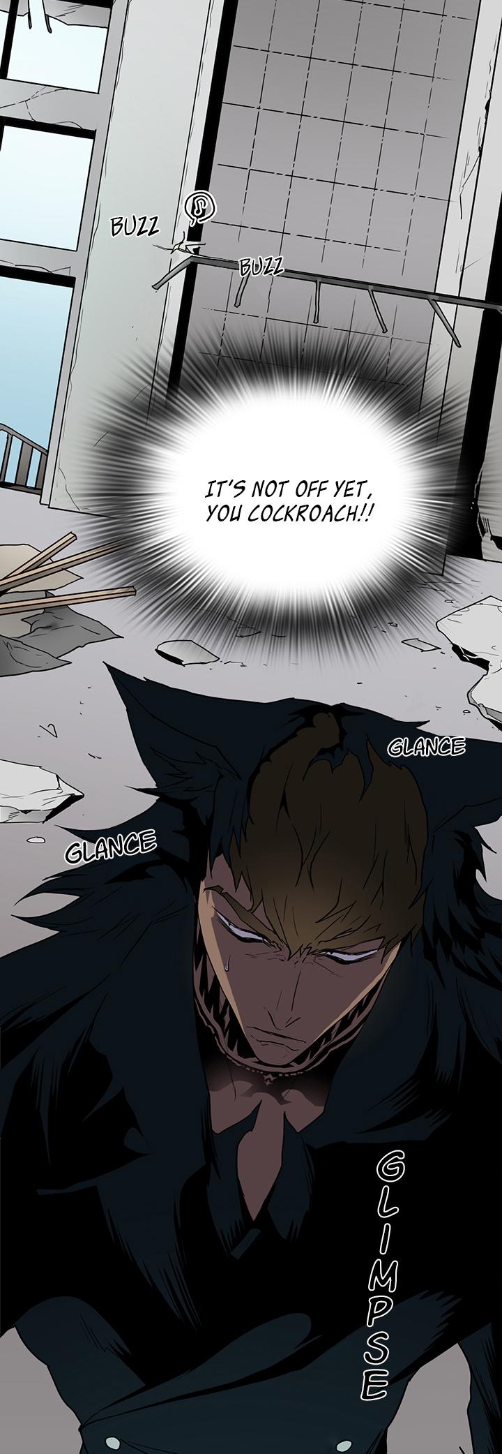 Dear. Door Chapter 60 page 26 - 