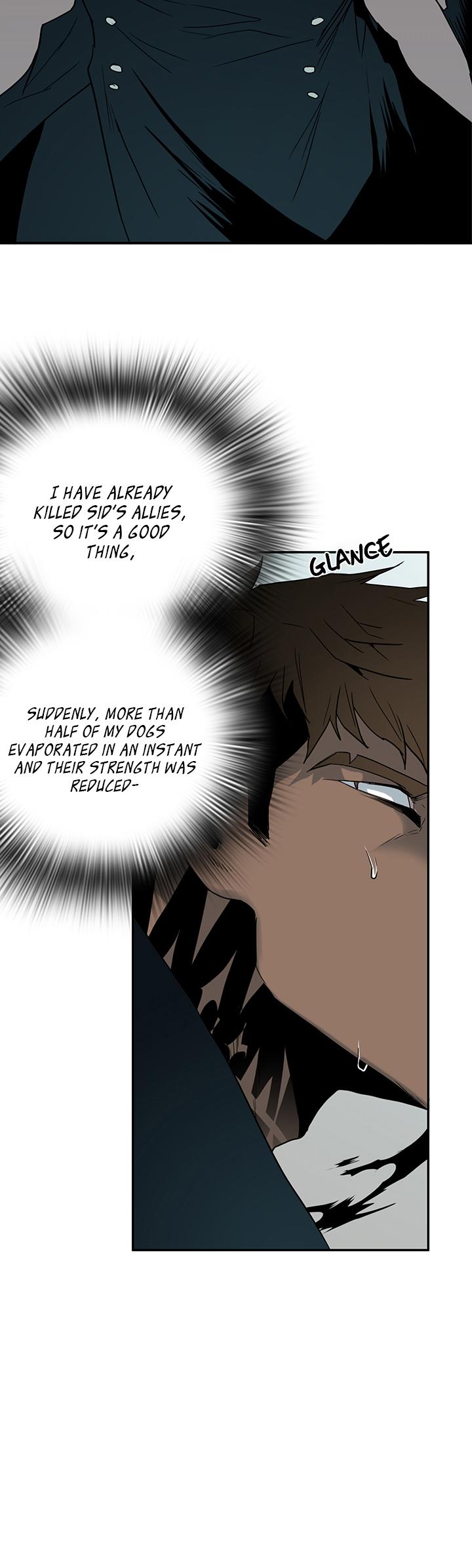 Dear. Door Chapter 60 page 27 - 