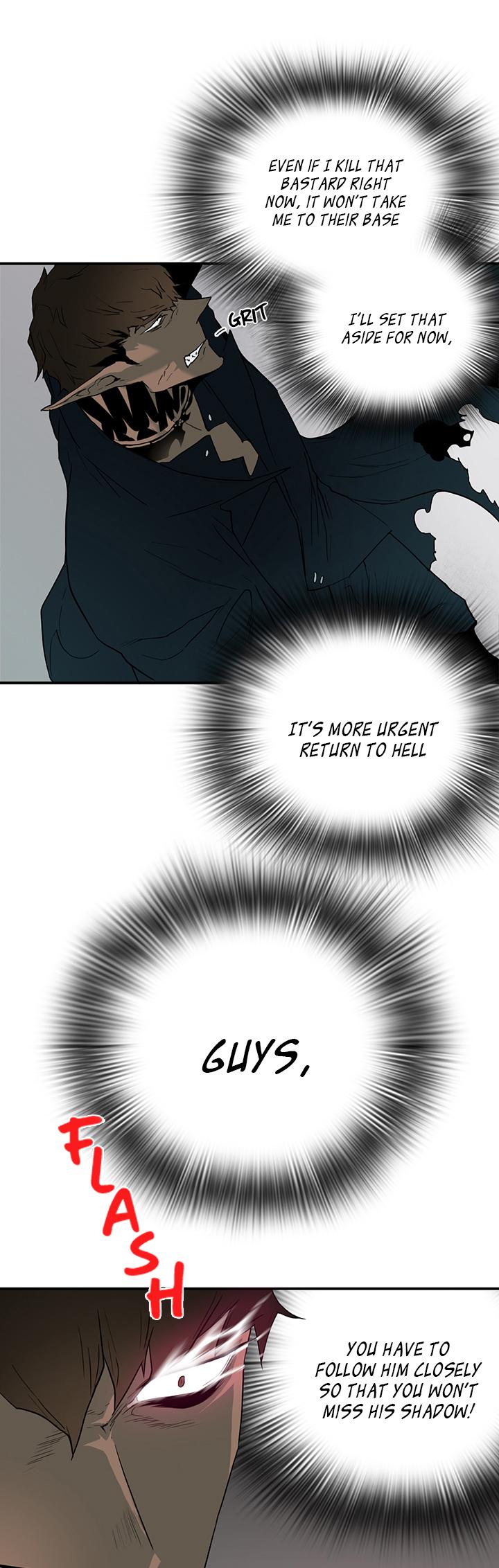 Dear. Door Chapter 60 page 28 - 