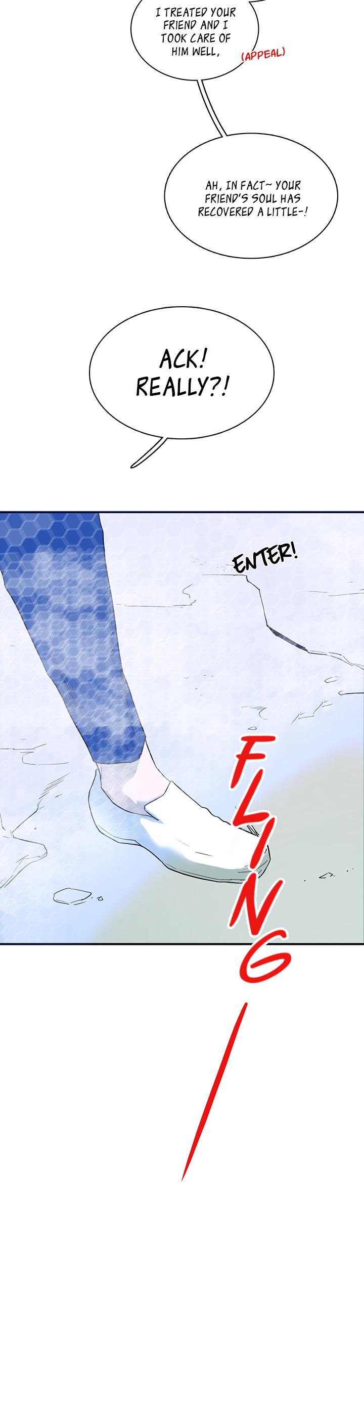 Dear. Door Chapter 60 page 36 - 