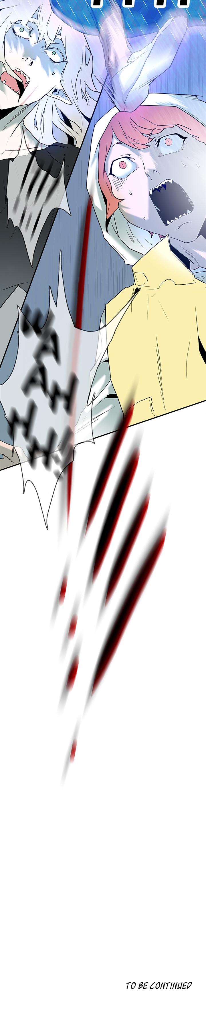 Dear. Door Chapter 60 page 38 - 