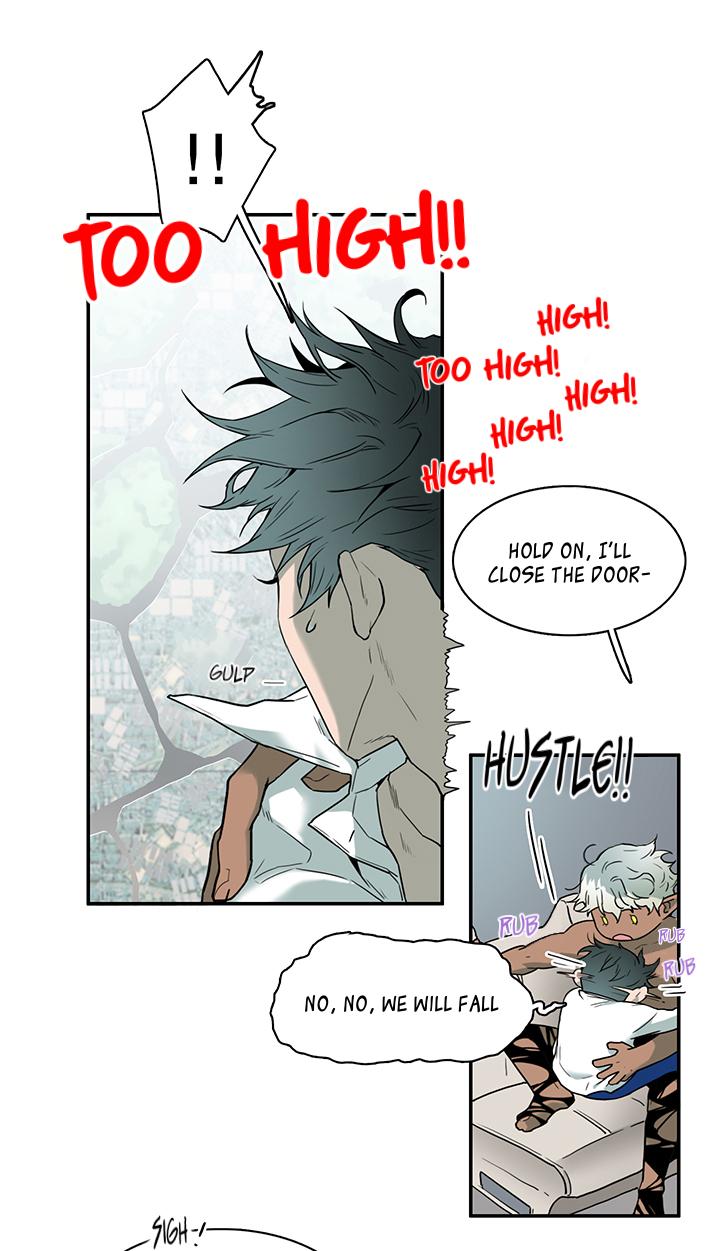 Dear. Door Chapter 60 page 6 - 