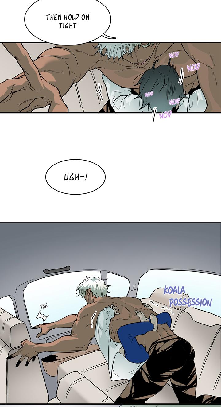 Dear. Door Chapter 60 page 7 - 