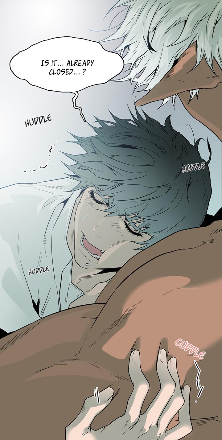 Dear. Door Chapter 60 page 8 - 