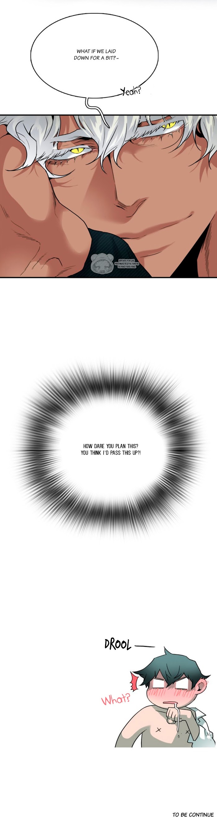 Dear. Door Chapter 61 page 11 - 