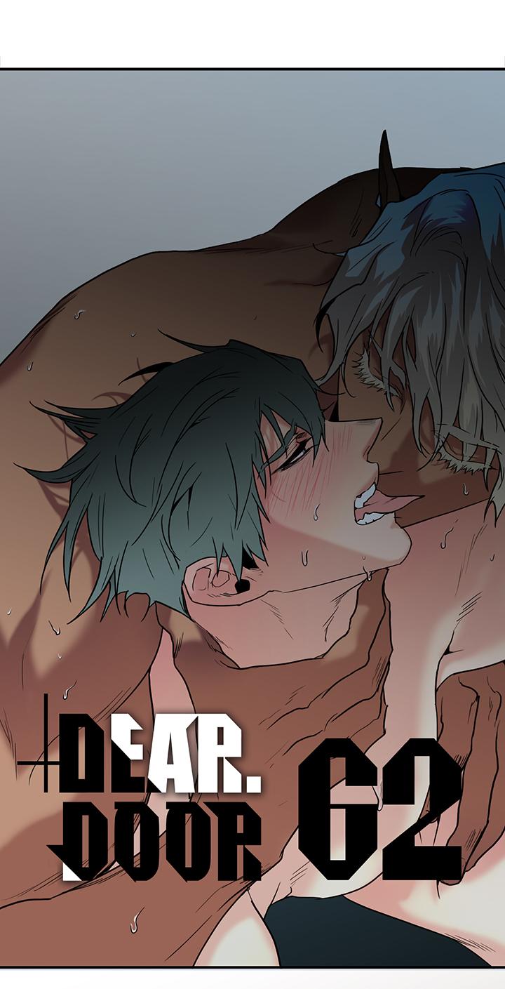 Dear. Door Chapter 62 page 2 - 