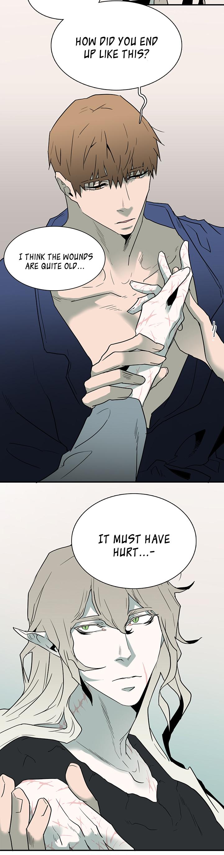 Dear. Door Chapter 62 page 29 - 