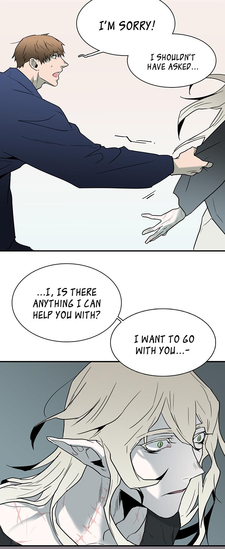 Dear. Door Chapter 62 page 31 - 