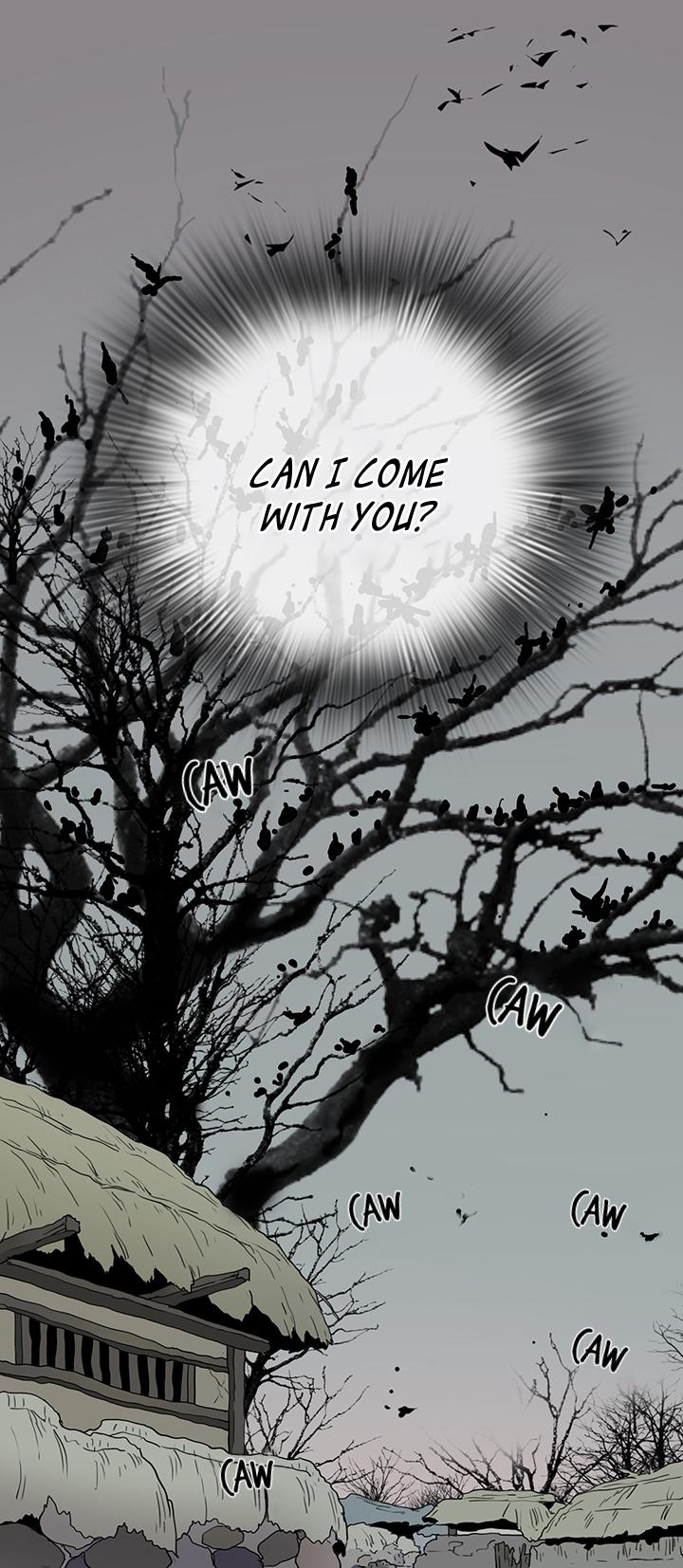 Dear. Door Chapter 62 page 32 - 