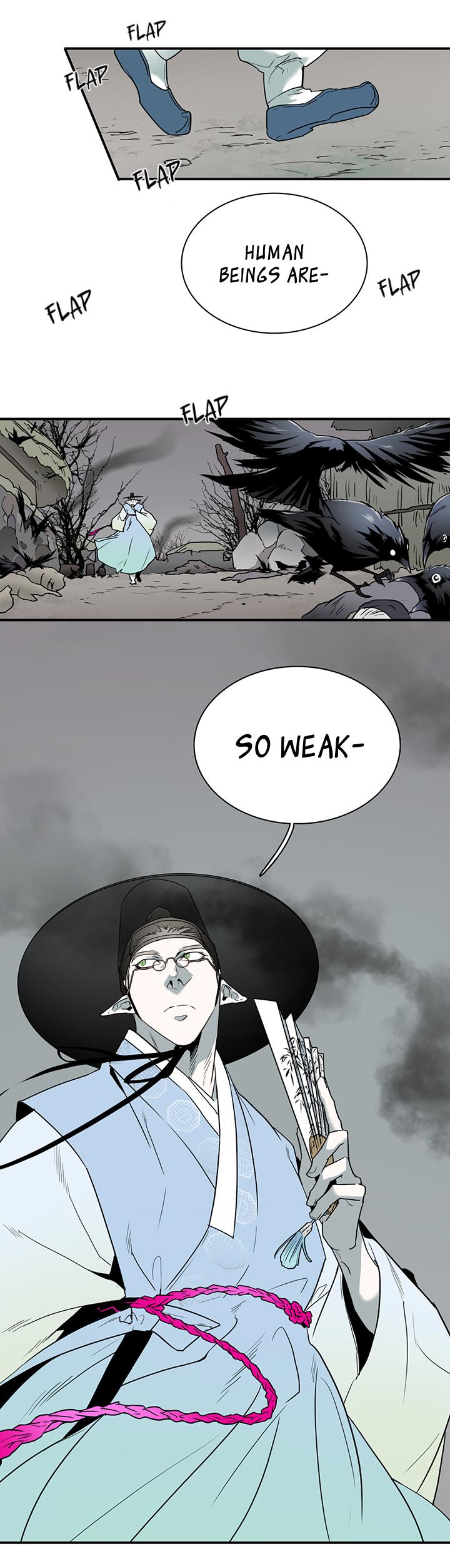Dear. Door Chapter 62 page 33 - 