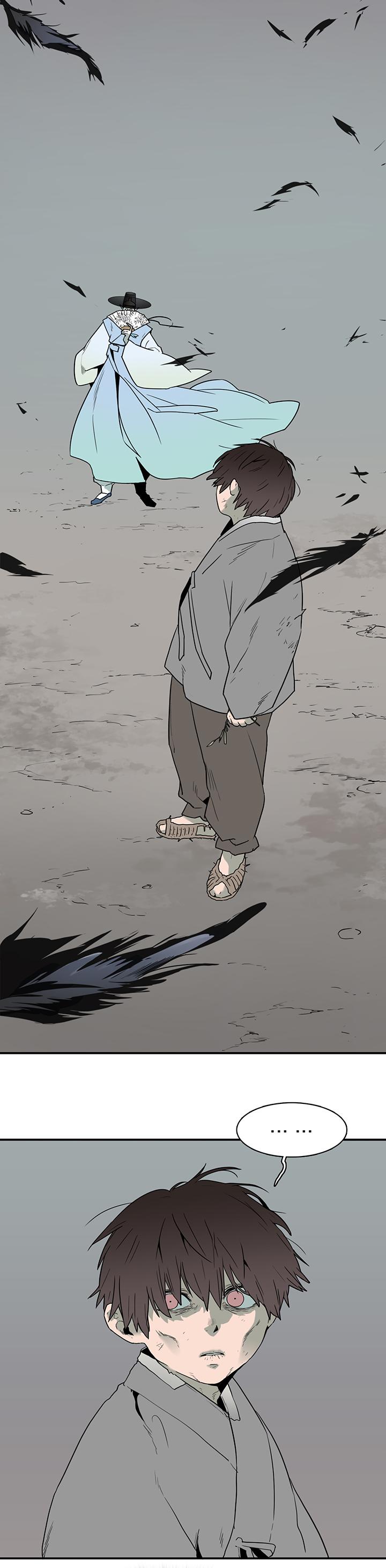 Dear. Door Chapter 62 page 35 - 