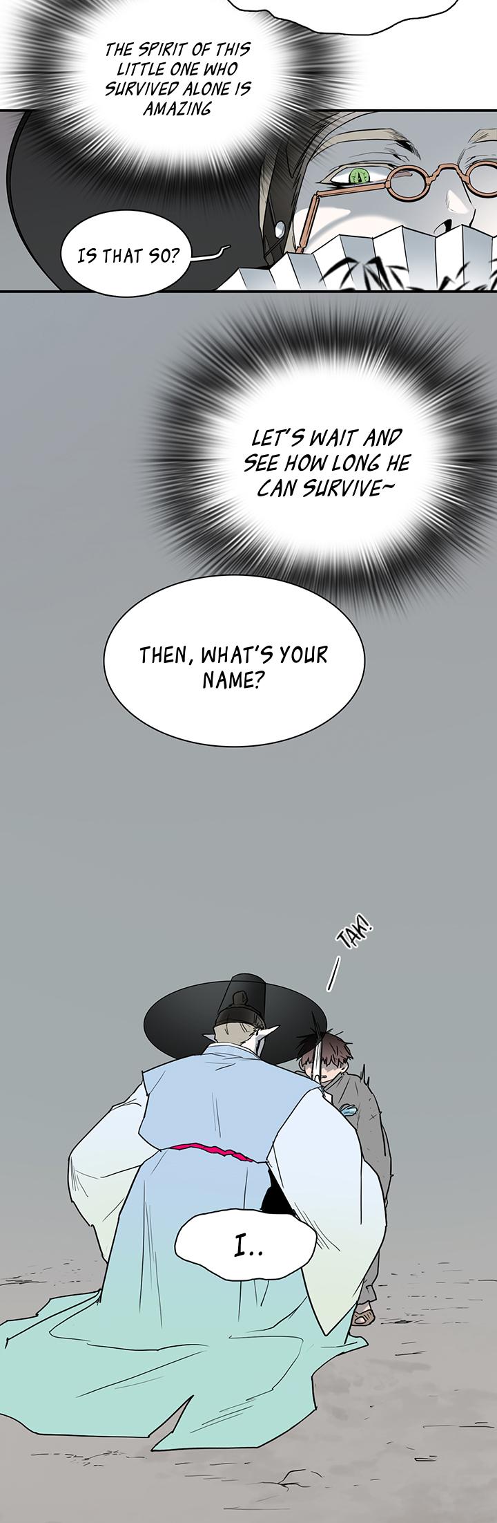 Dear. Door Chapter 62 page 40 - 