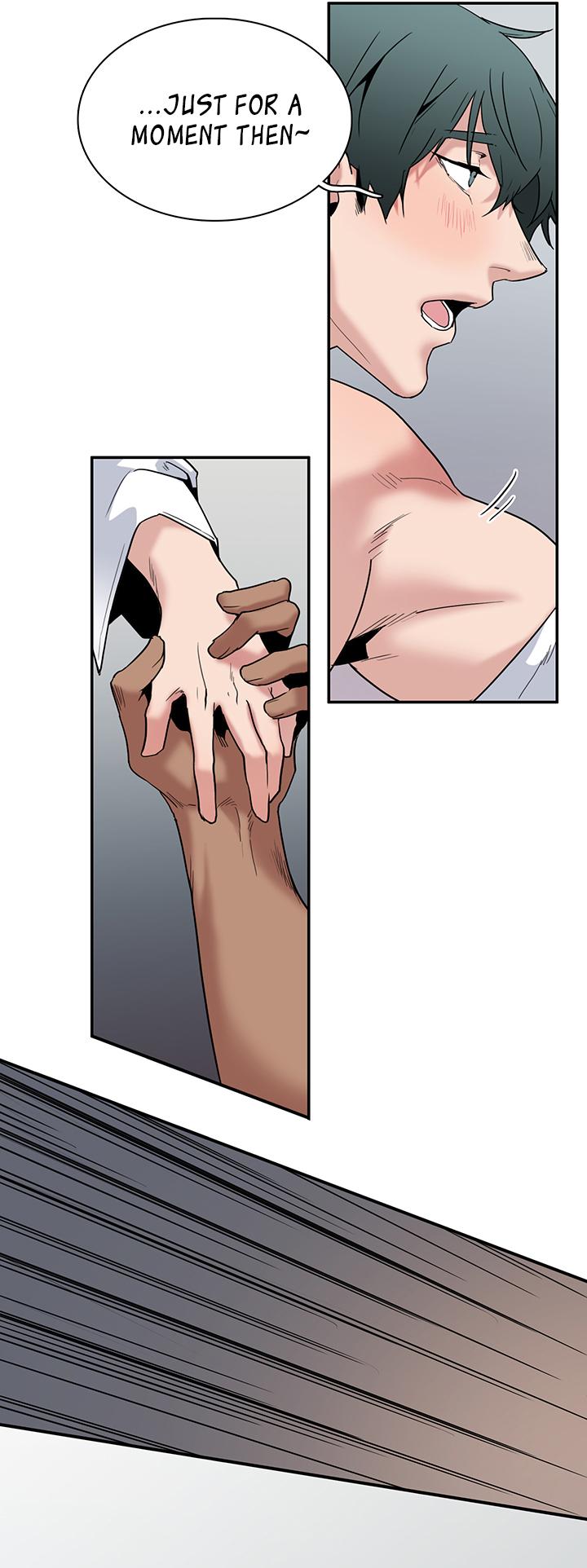 Dear. Door Chapter 62 page 5 - 