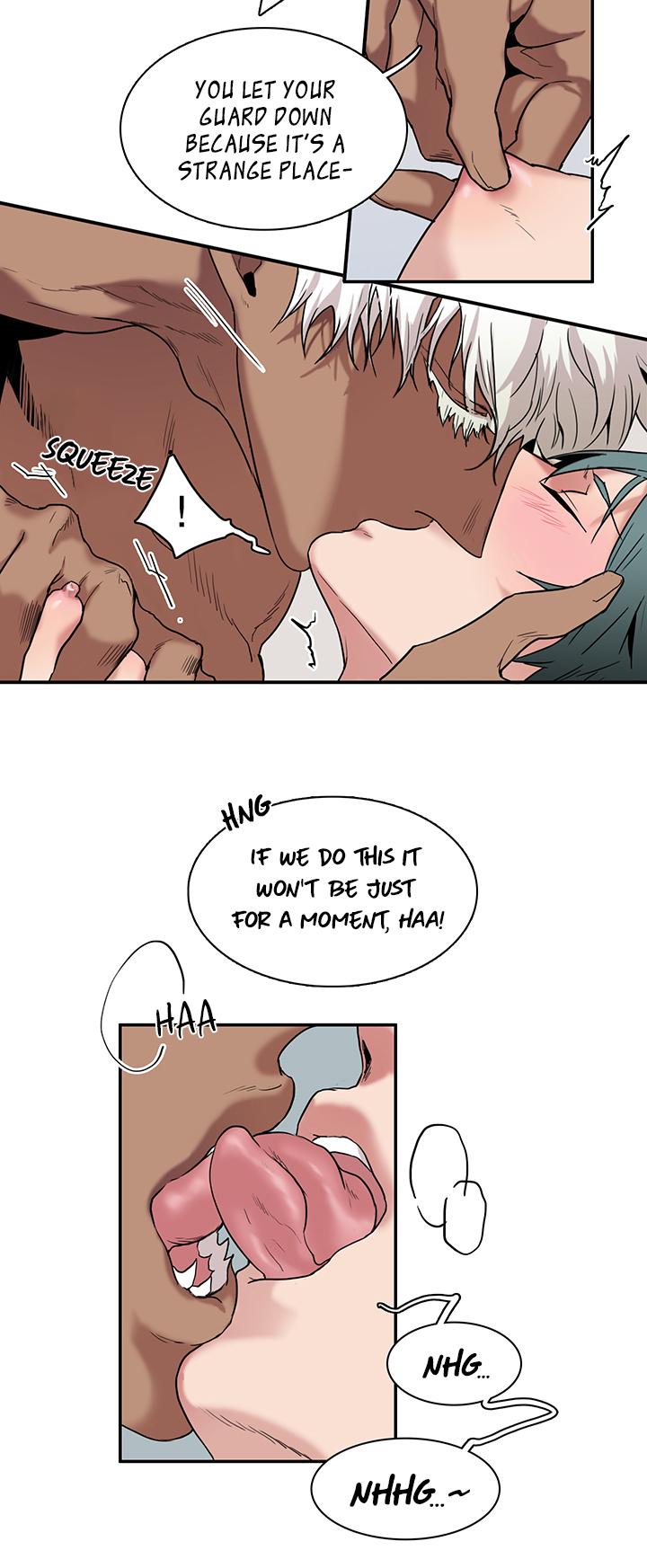 Dear. Door Chapter 62 page 7 - 
