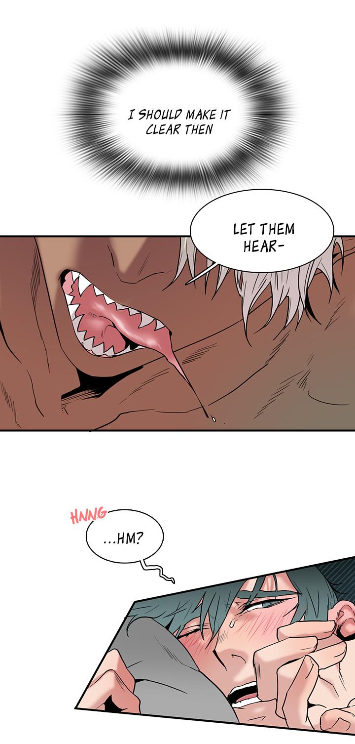 Dear. Door Chapter 62 page 10 - 