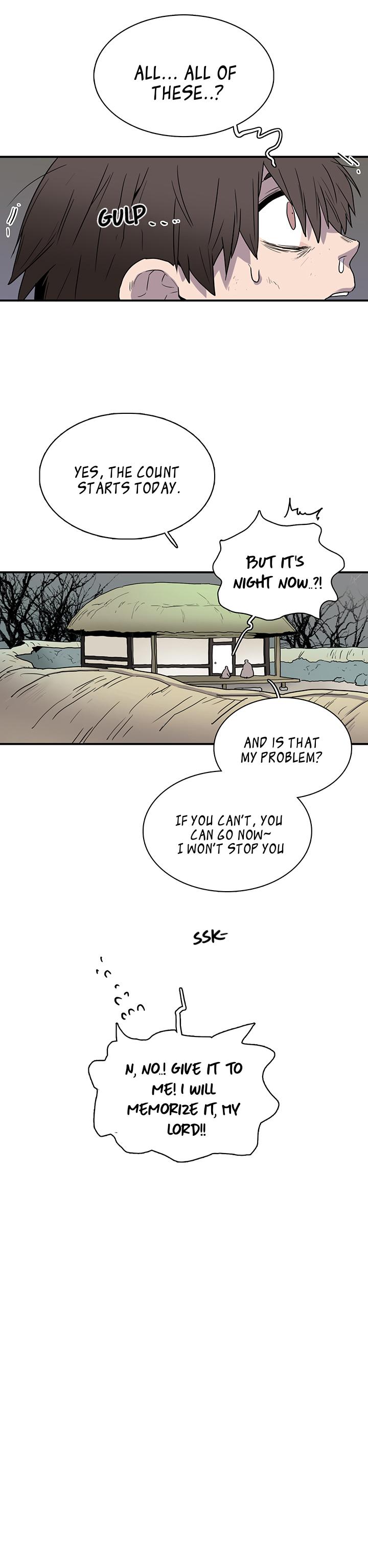 Dear. Door Chapter 63 page 13 - 