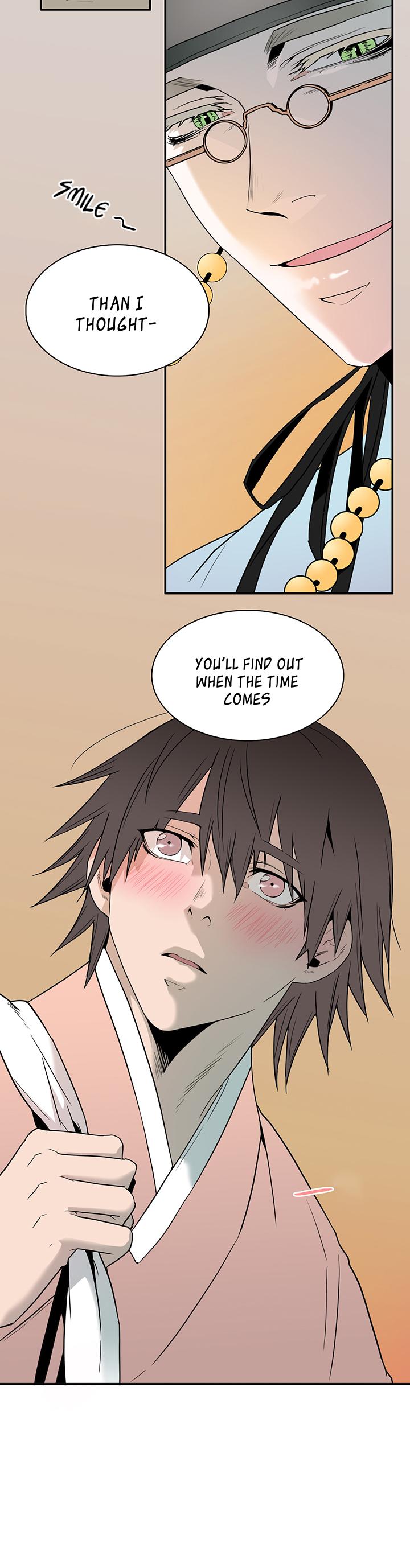 Dear. Door Chapter 63 page 20 - 