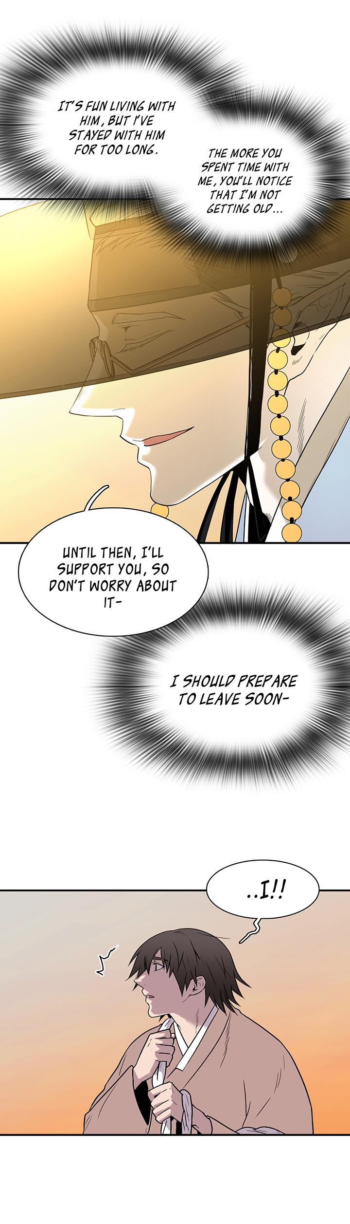 Dear. Door Chapter 63 page 23 - 