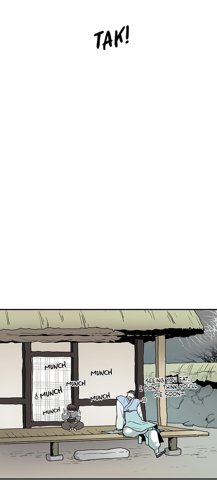 Dear. Door Chapter 63 page 9 - 