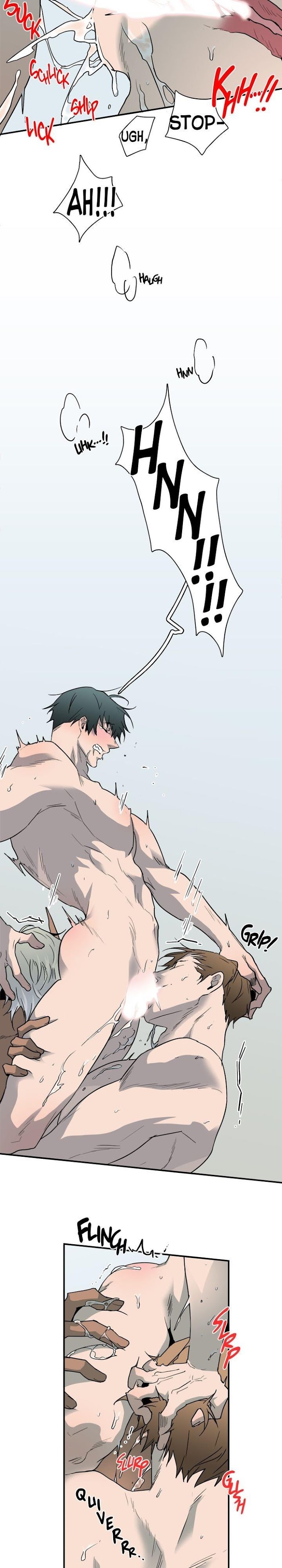 Dear. Door Chapter 64.5 page 13 - 