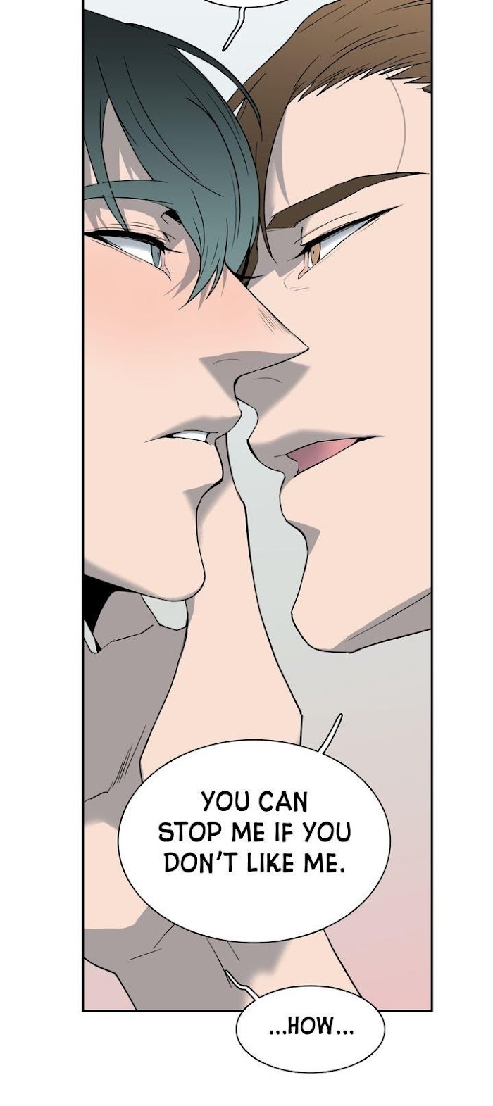 Dear. Door Chapter 64.5 page 7 - 