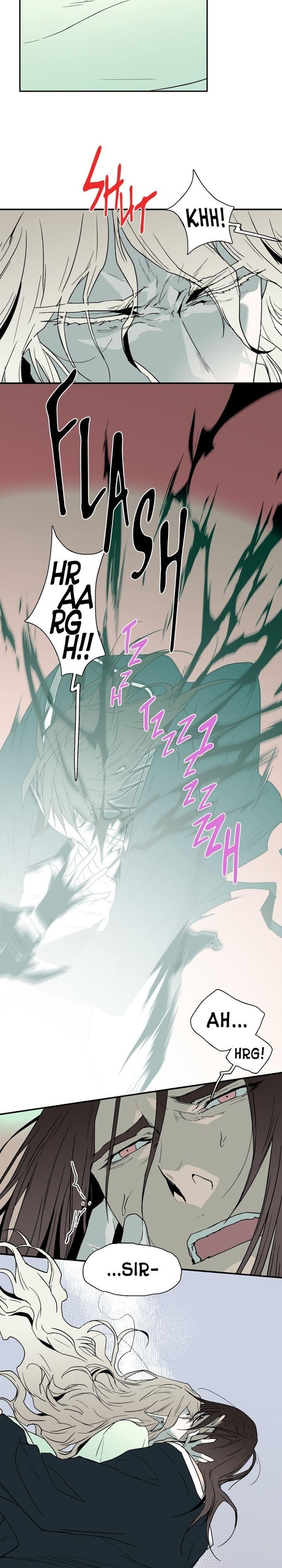 Dear. Door Chapter 64 page 14 - 