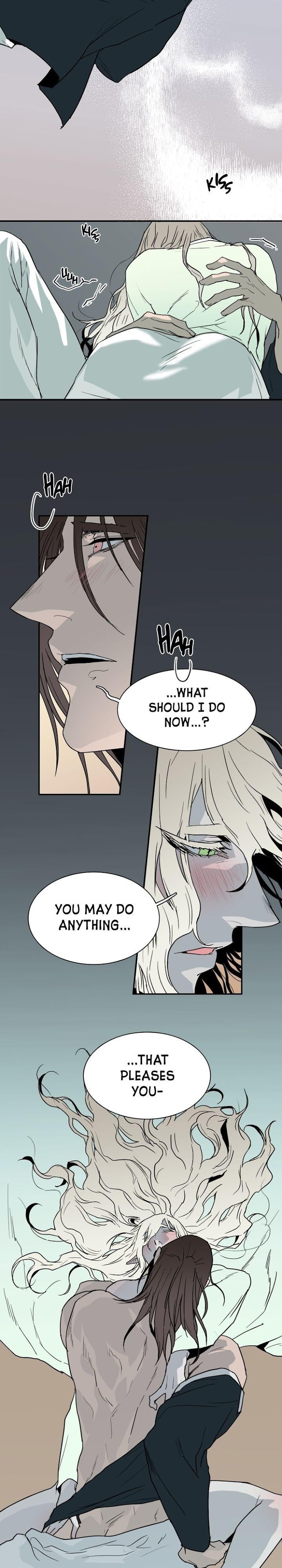 Dear. Door Chapter 64 page 15 - 