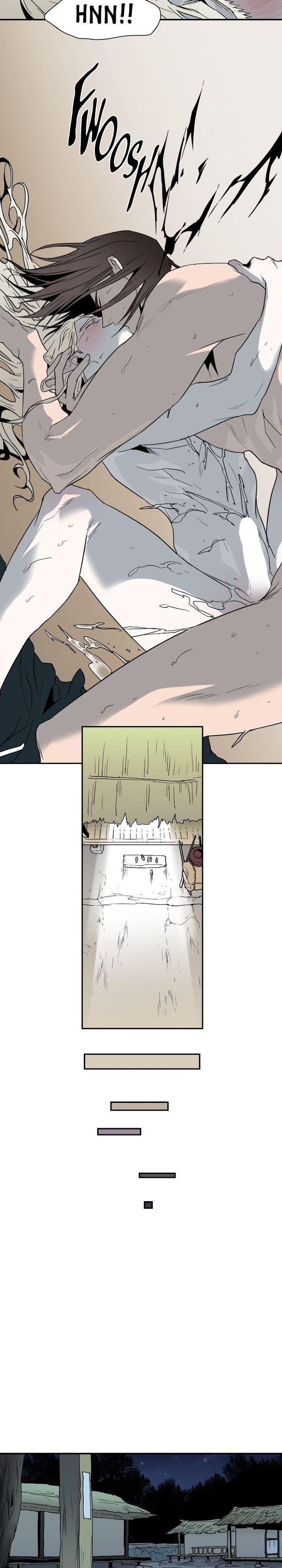 Dear. Door Chapter 64 page 18 - 