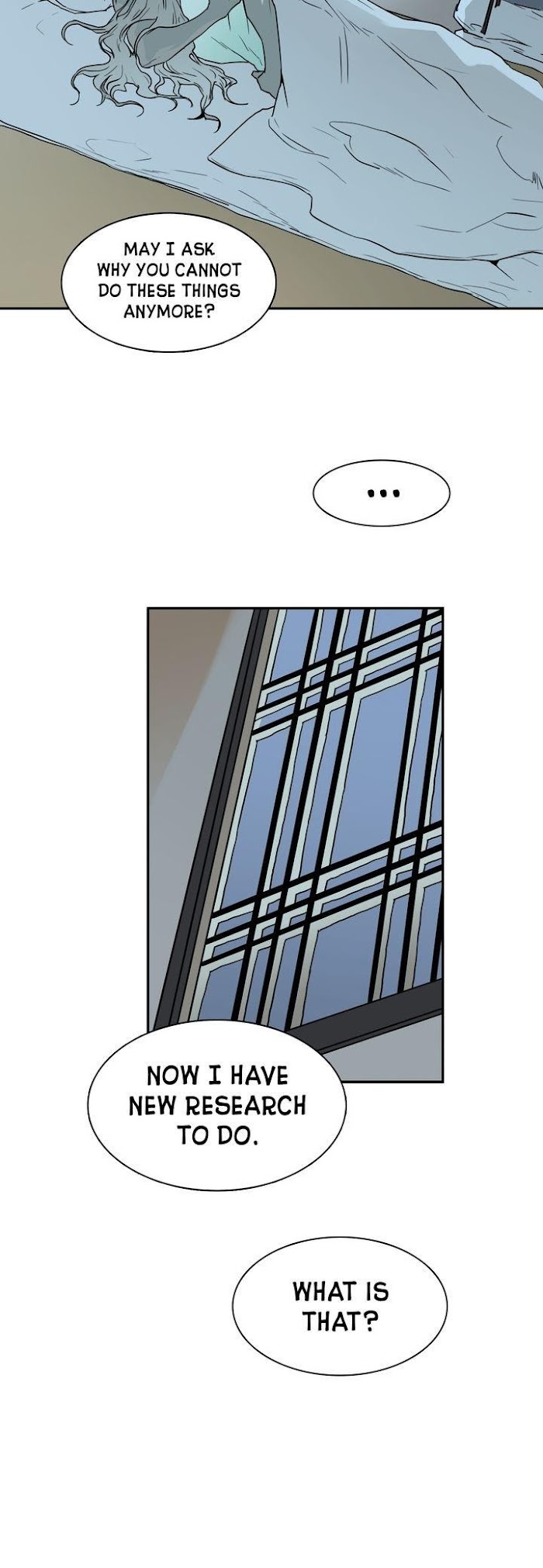 Dear. Door Chapter 64 page 20 - 