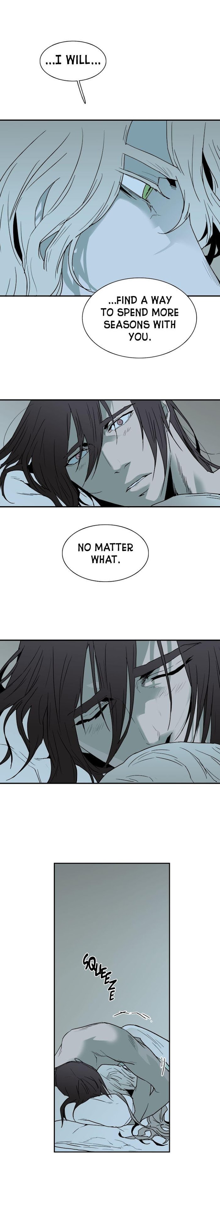 Dear. Door Chapter 64 page 21 - 