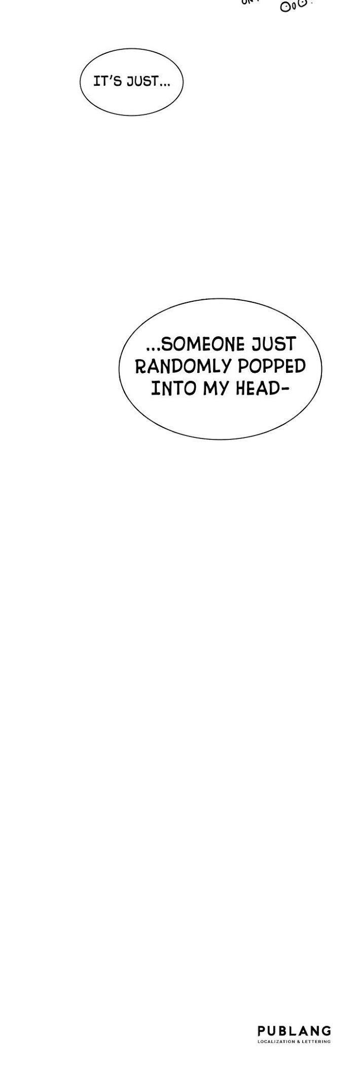 Dear. Door Chapter 64 page 28 - 