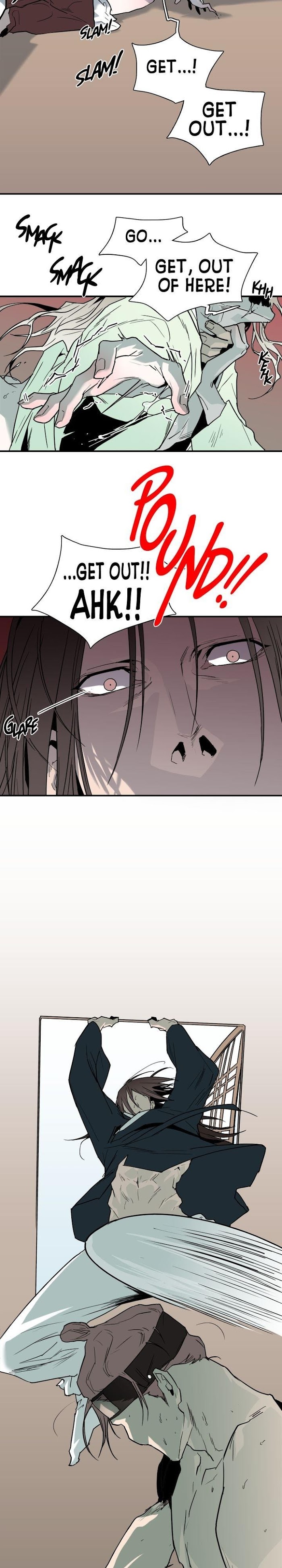 Dear. Door Chapter 64 page 6 - 