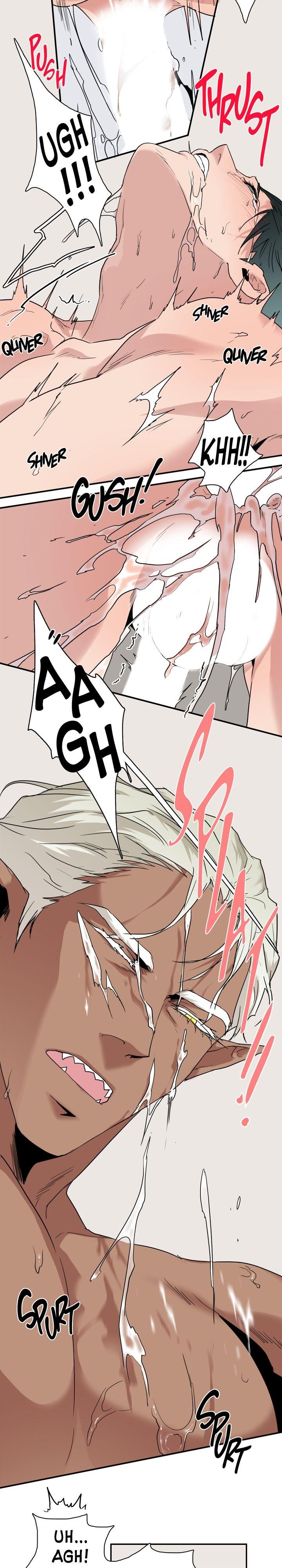 Dear. Door Chapter 65 page 11 - 