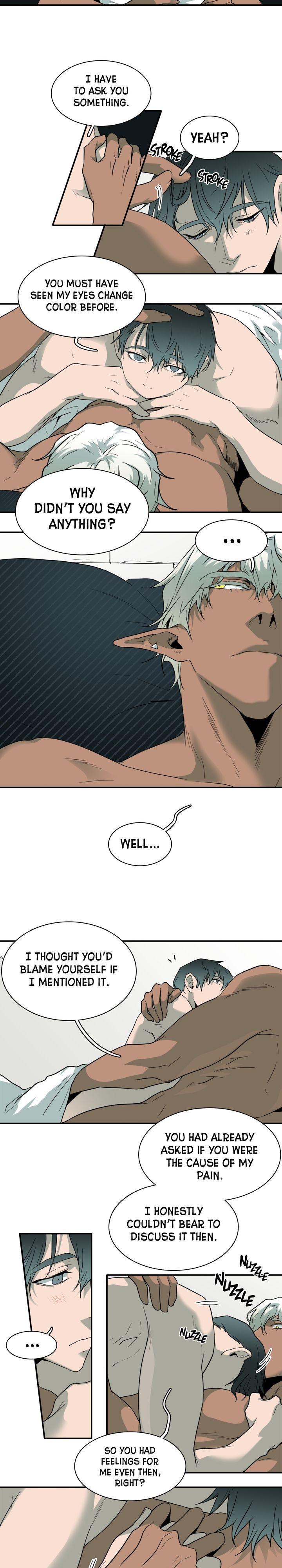 Dear. Door Chapter 65 page 15 - 