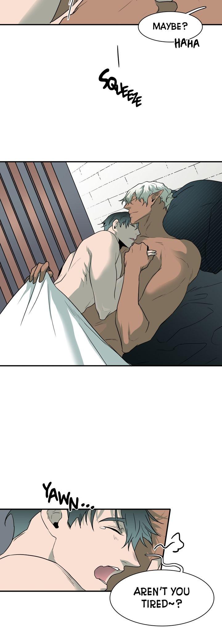 Dear. Door Chapter 65 page 16 - 