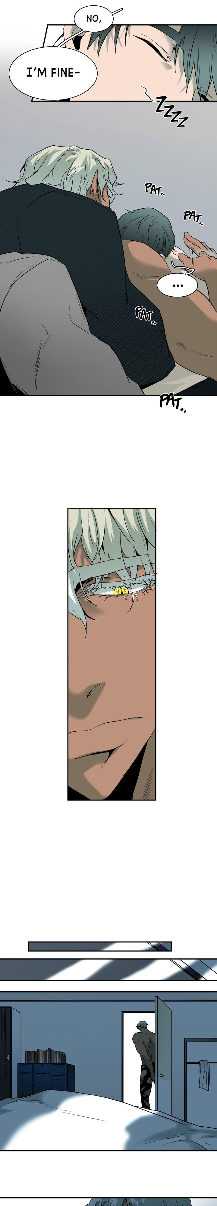 Dear. Door Chapter 65 page 17 - 