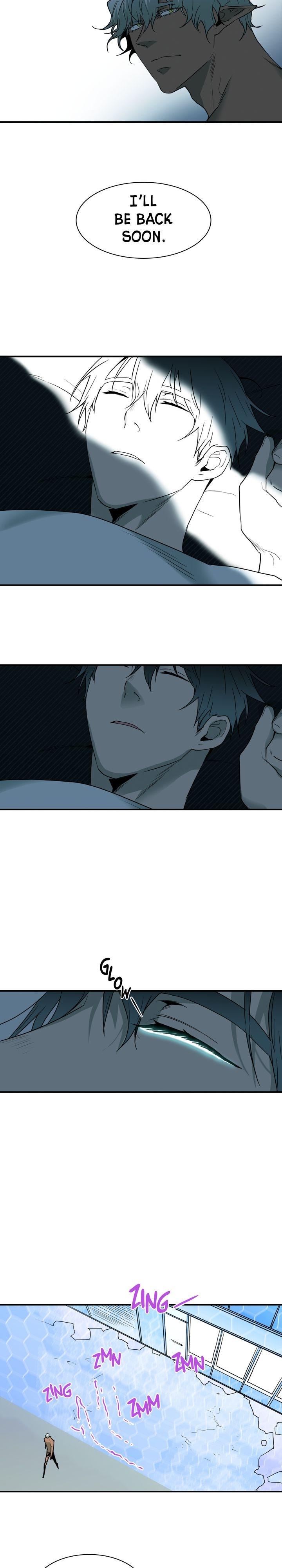 Dear. Door Chapter 65 page 18 - 
