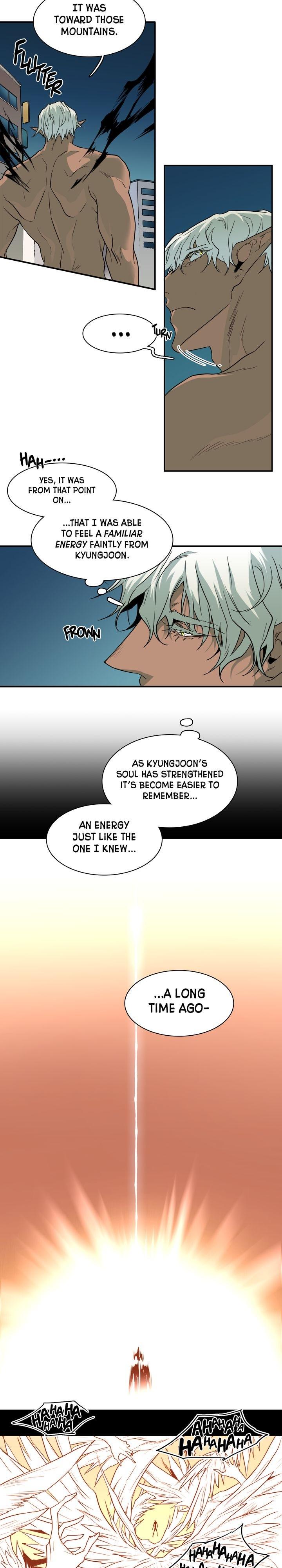 Dear. Door Chapter 65 page 19 - 