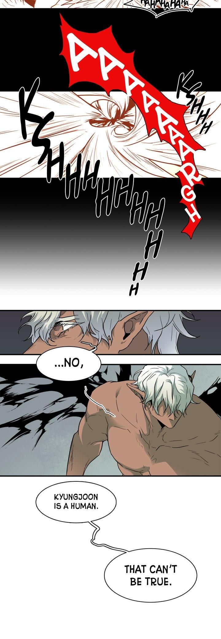 Dear. Door Chapter 65 page 20 - 