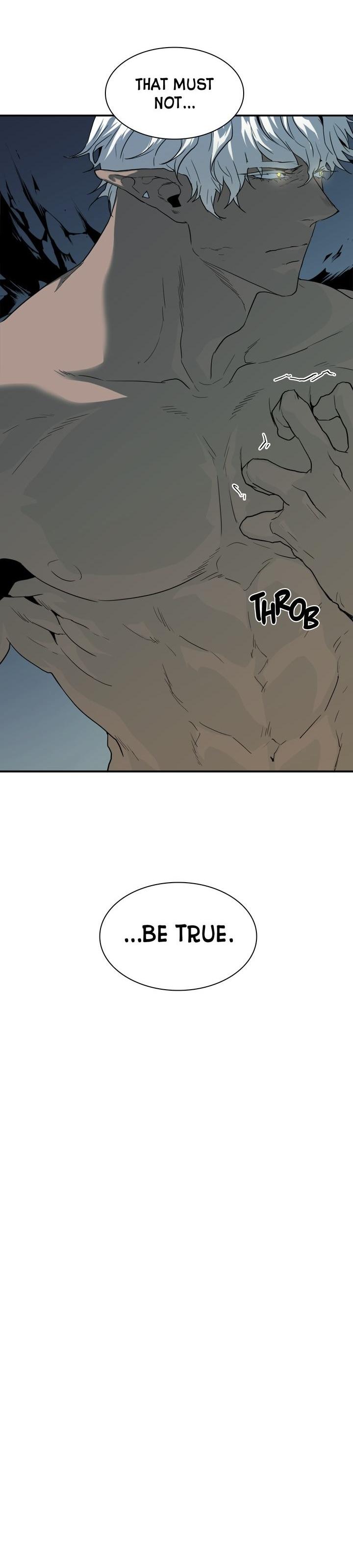 Dear. Door Chapter 65 page 21 - 