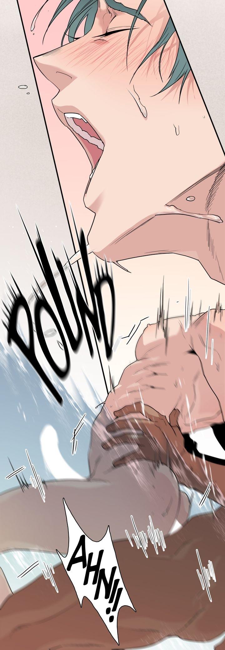 Dear. Door Chapter 65 page 8 - 